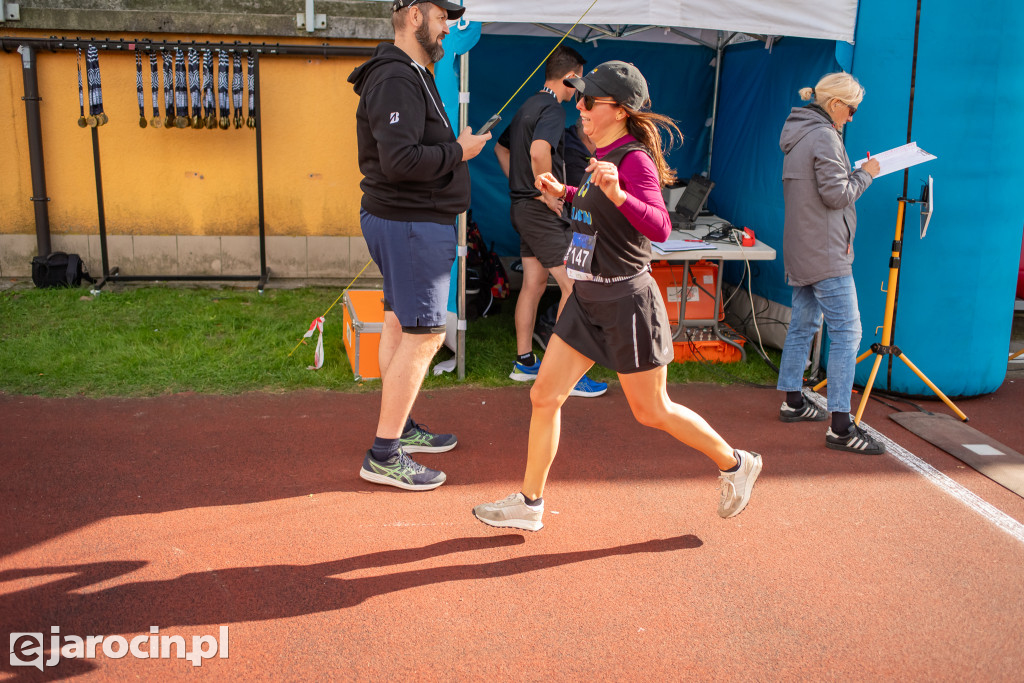 RockRun Jarocin 2024 - cześć 2