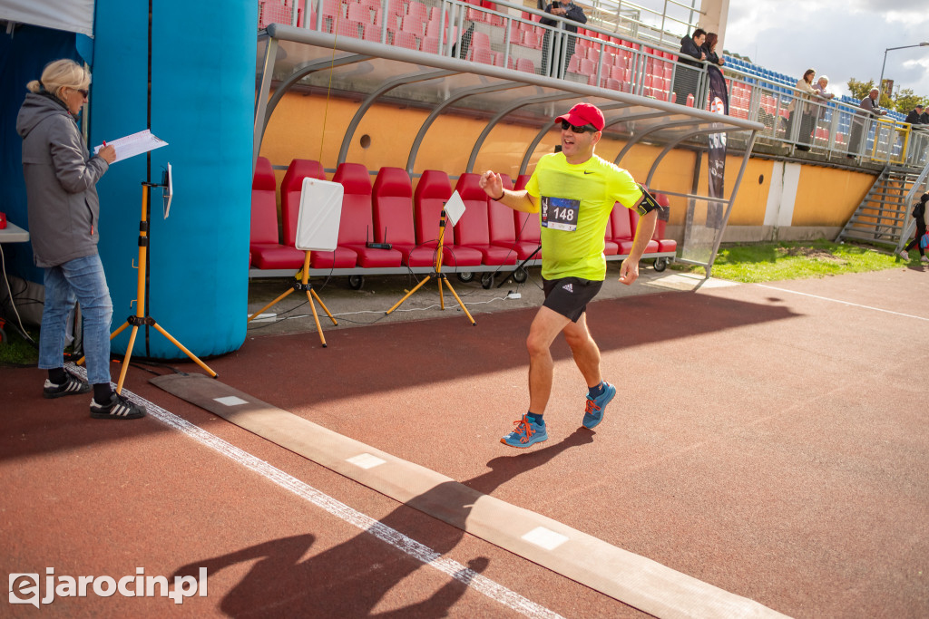 RockRun Jarocin 2024 - cześć 2