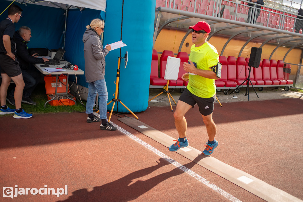 RockRun Jarocin 2024 - cześć 2