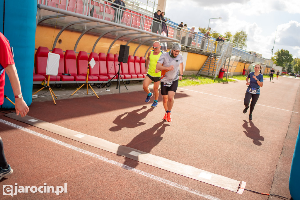 RockRun Jarocin 2024 - cześć 2