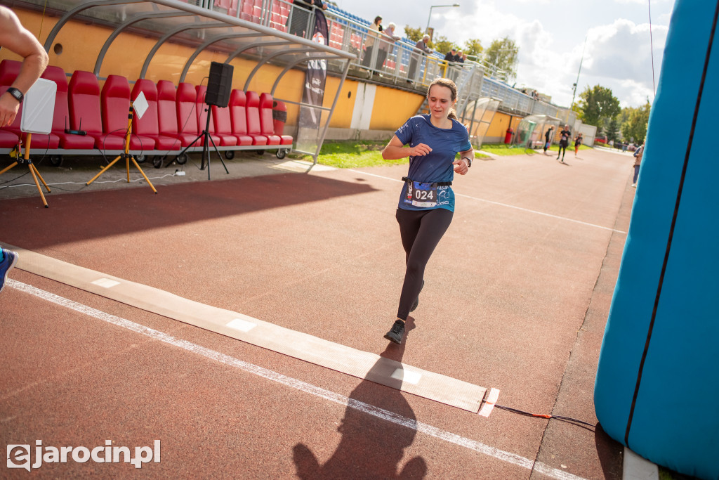 RockRun Jarocin 2024 - cześć 2