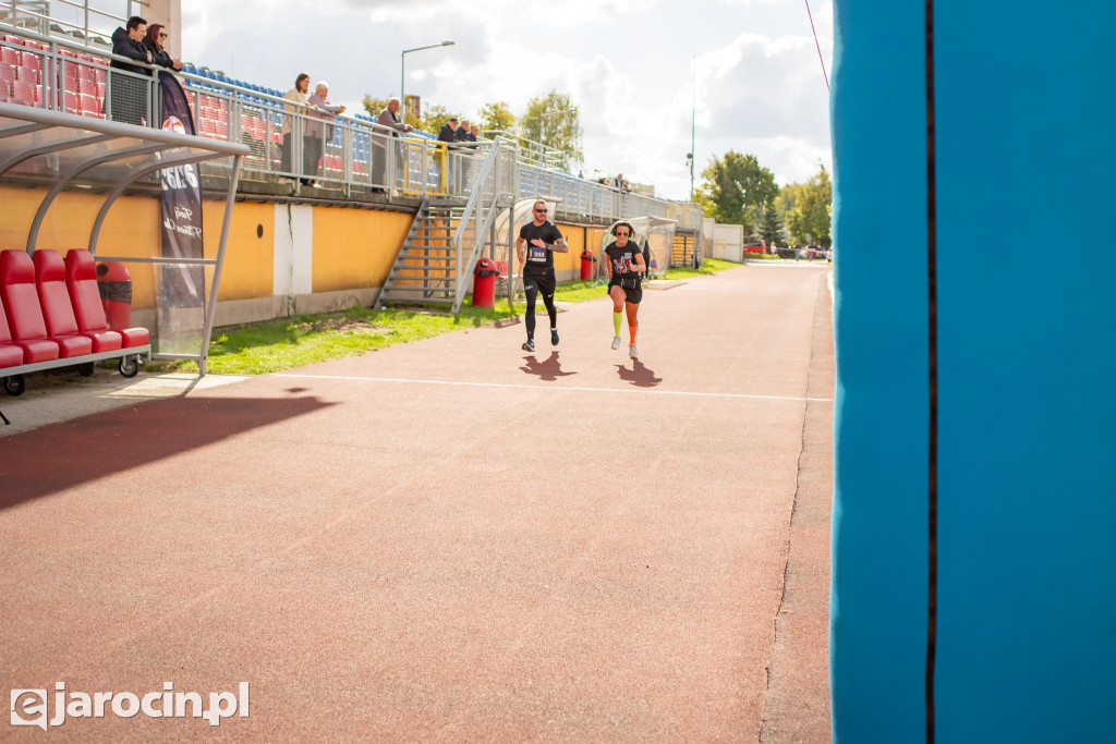 RockRun Jarocin 2024 - cześć 2