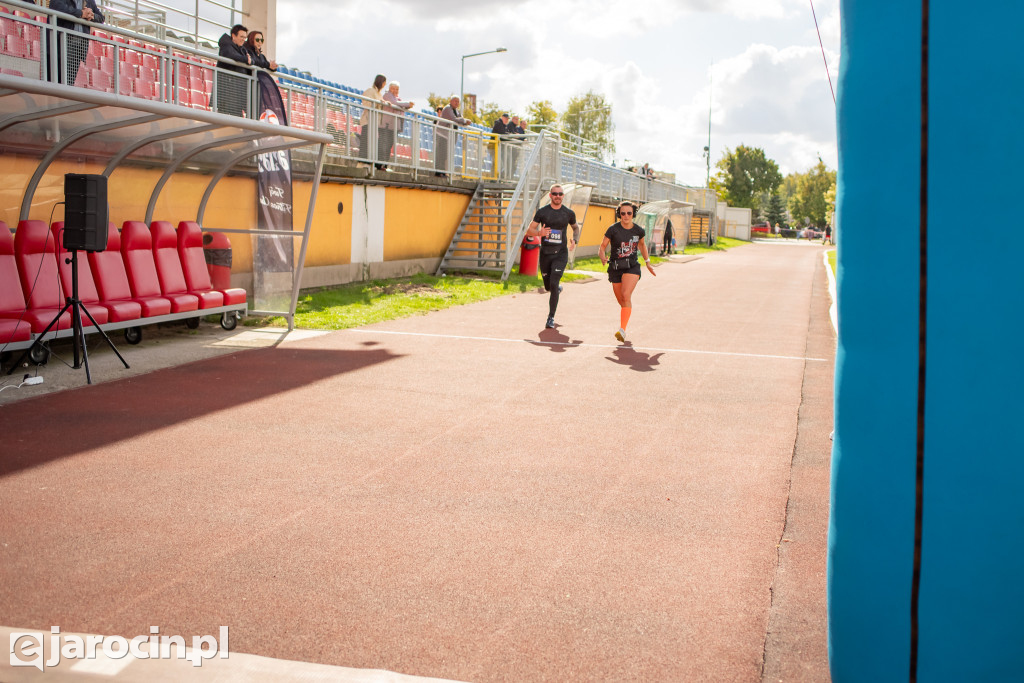 RockRun Jarocin 2024 - cześć 2