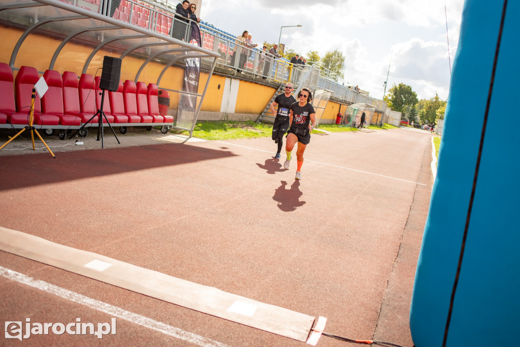 RockRun Jarocin 2024 - cześć 2