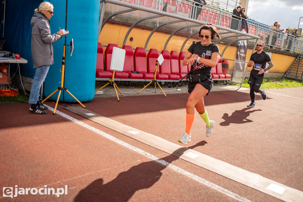 RockRun Jarocin 2024 - cześć 2