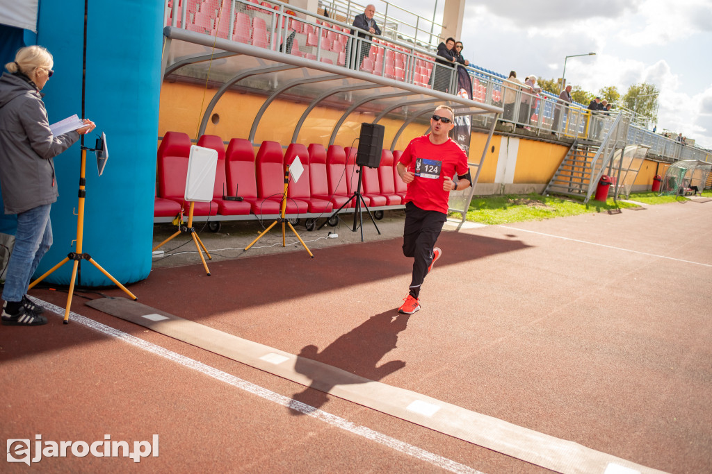 RockRun Jarocin 2024 - cześć 2