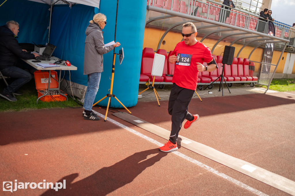 RockRun Jarocin 2024 - cześć 2