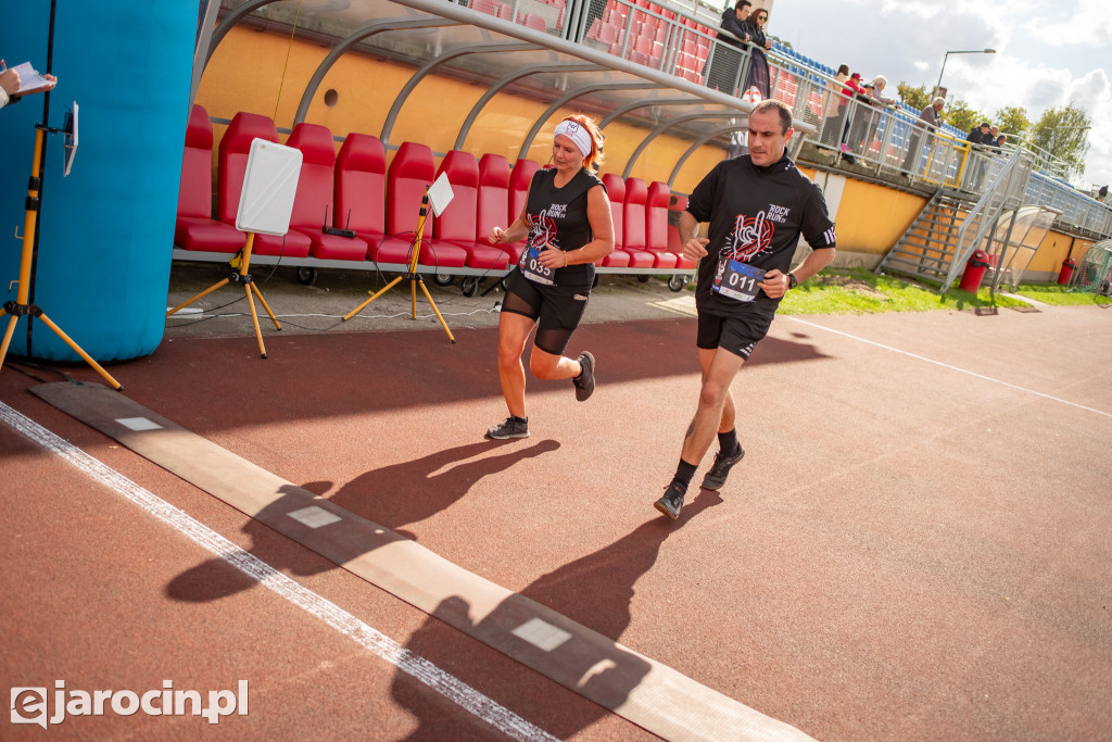 RockRun Jarocin 2024 - cześć 2