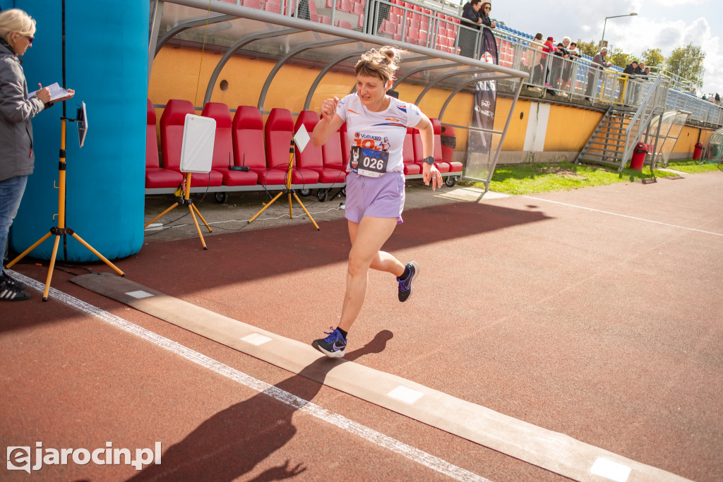 RockRun Jarocin 2024 - cześć 2