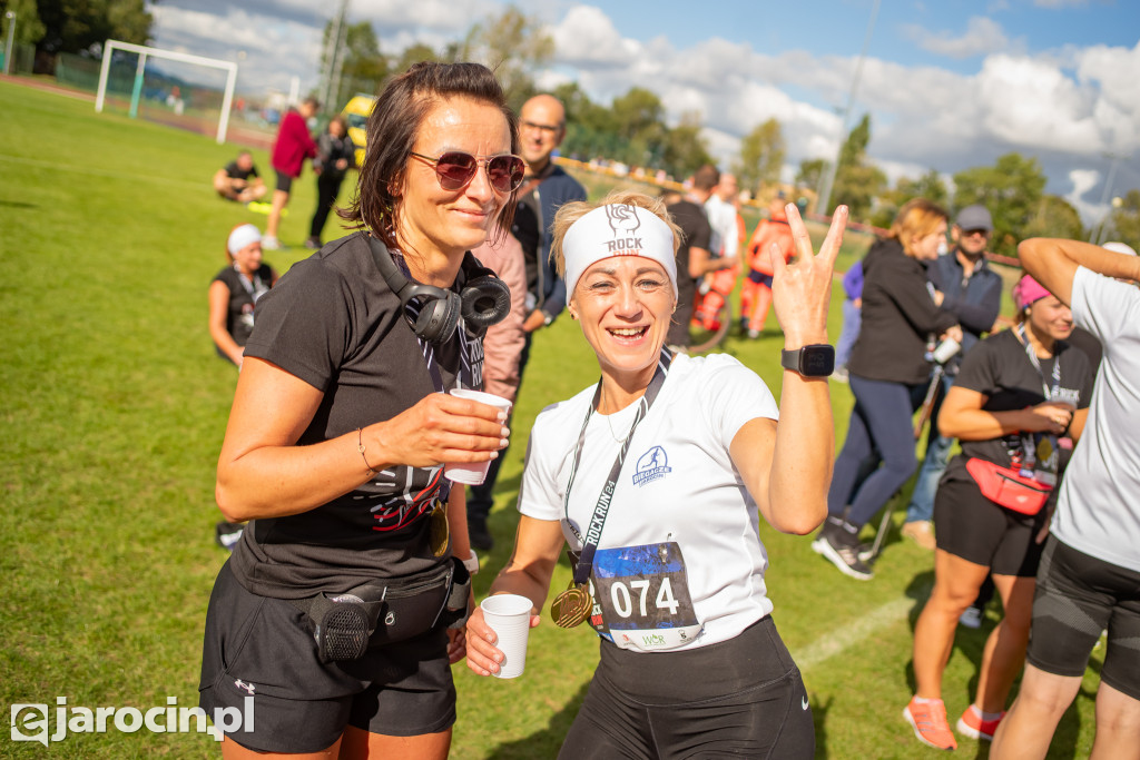 RockRun Jarocin 2024 - cześć 2