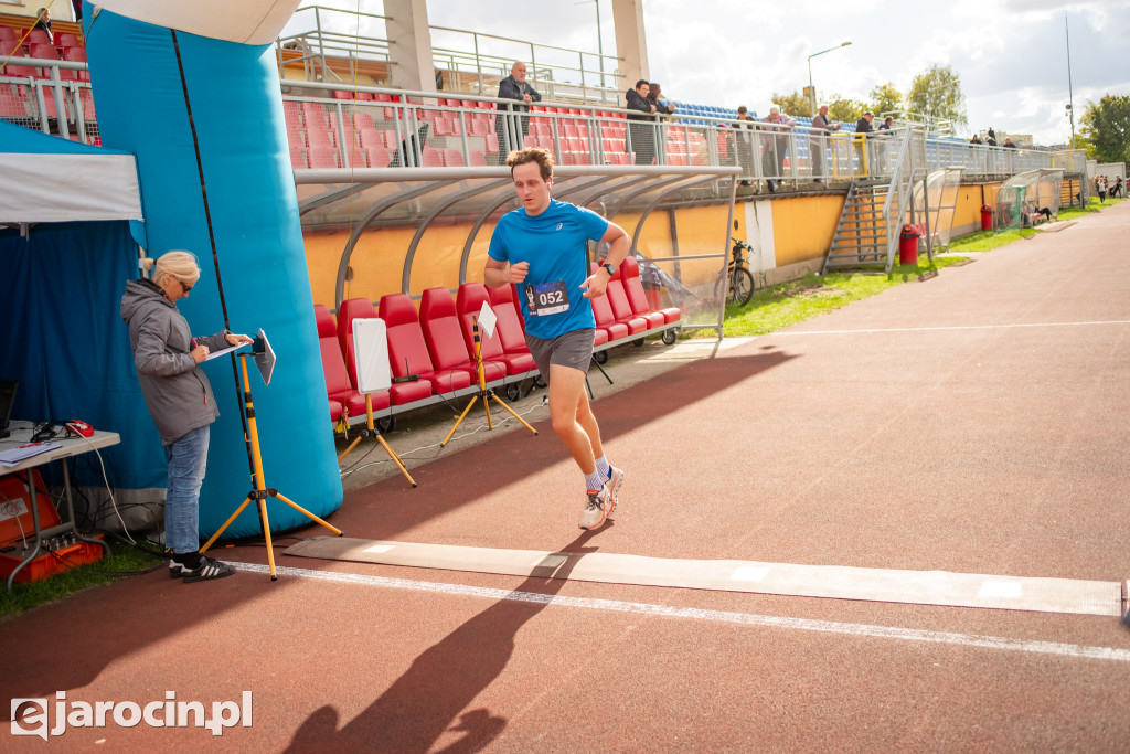 RockRun Jarocin 2024 - cześć 2