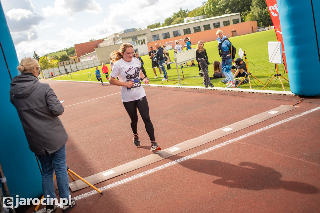 RockRun Jarocin 2024 - cześć 2