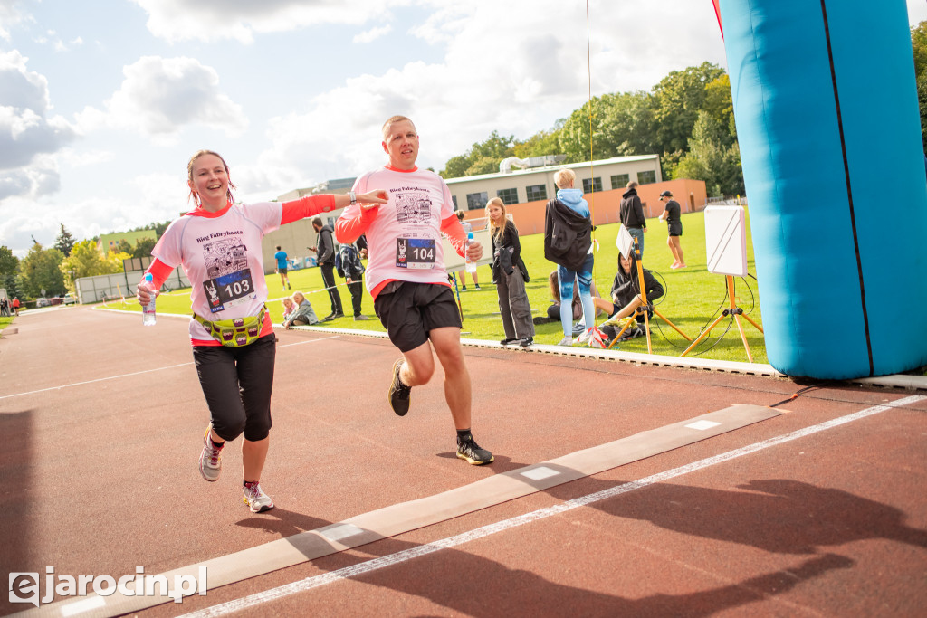 RockRun Jarocin 2024 - cześć 2