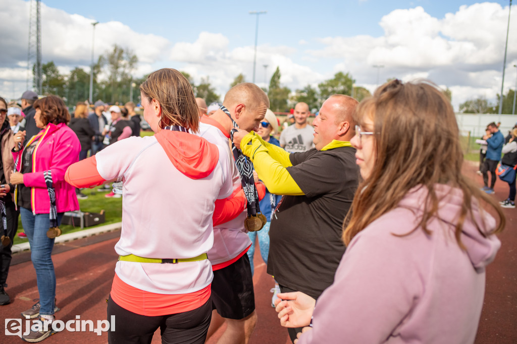 RockRun Jarocin 2024 - cześć 2