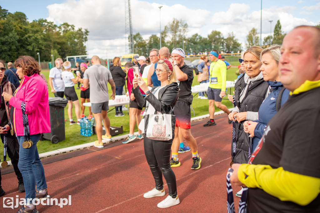 RockRun Jarocin 2024 - cześć 2