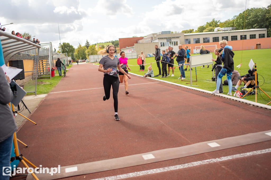 RockRun Jarocin 2024 - cześć 2