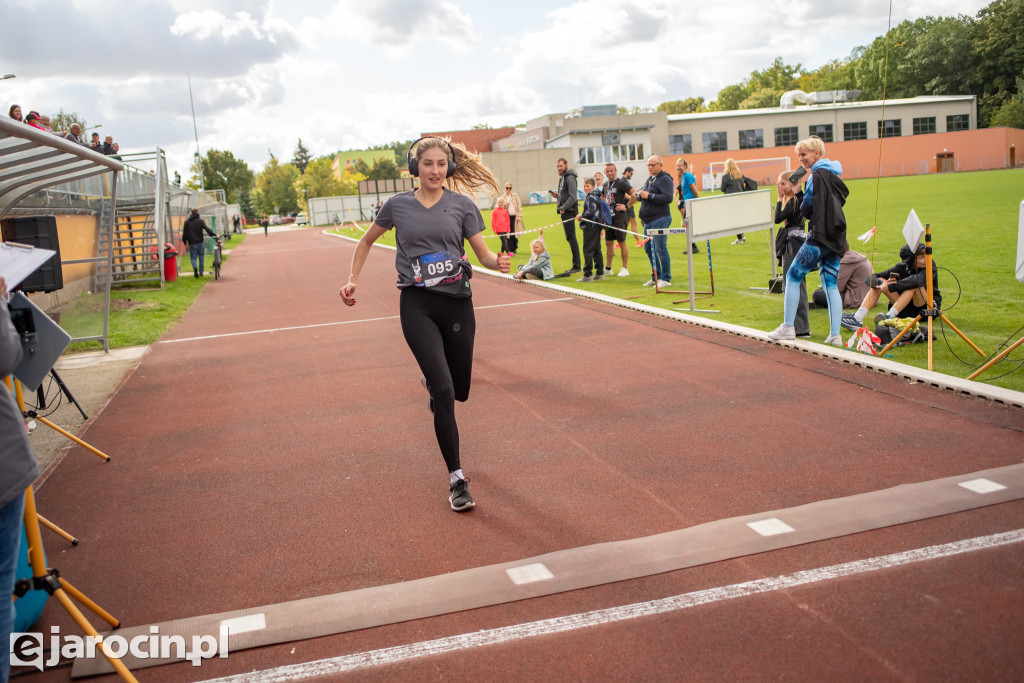 RockRun Jarocin 2024 - cześć 2