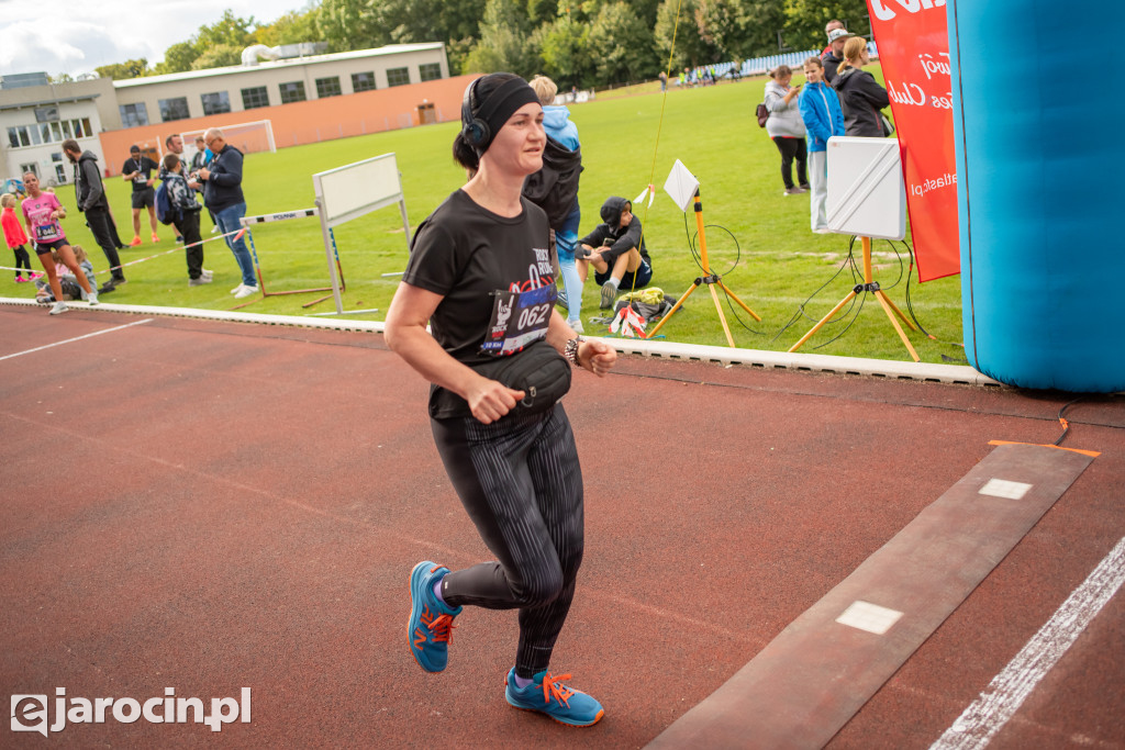 RockRun Jarocin 2024 - cześć 2