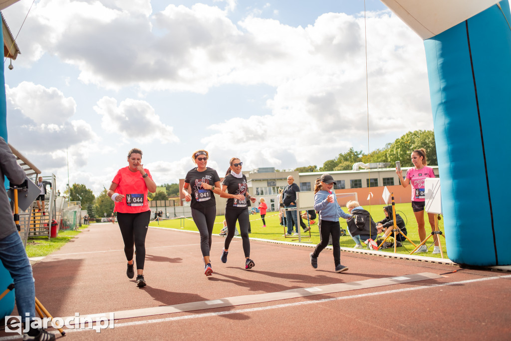 RockRun Jarocin 2024 - cześć 2