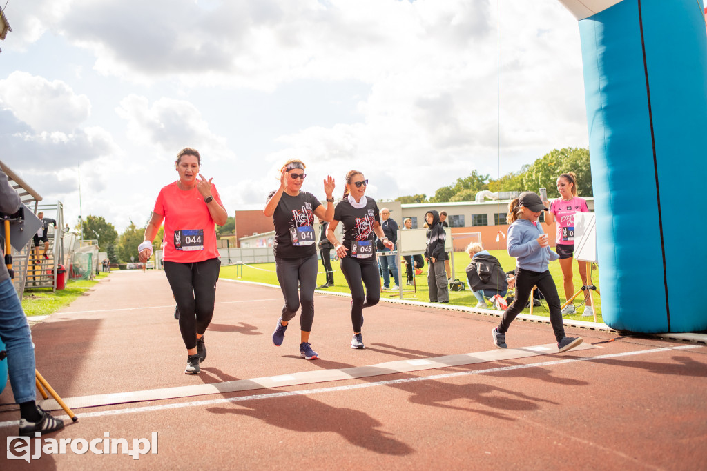 RockRun Jarocin 2024 - cześć 2