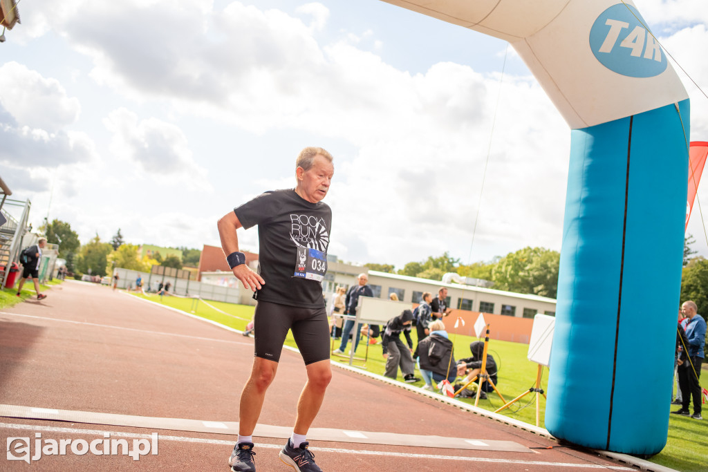 RockRun Jarocin 2024 - cześć 2