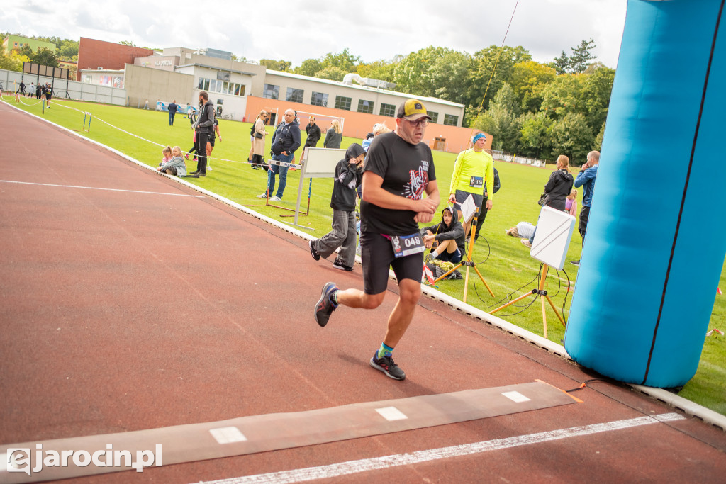 RockRun Jarocin 2024 - cześć 2