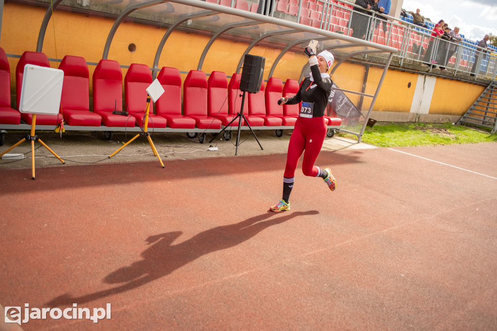 RockRun Jarocin 2024 - cześć 2