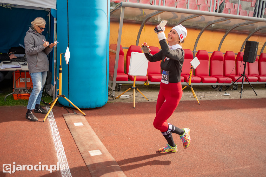 RockRun Jarocin 2024 - cześć 2