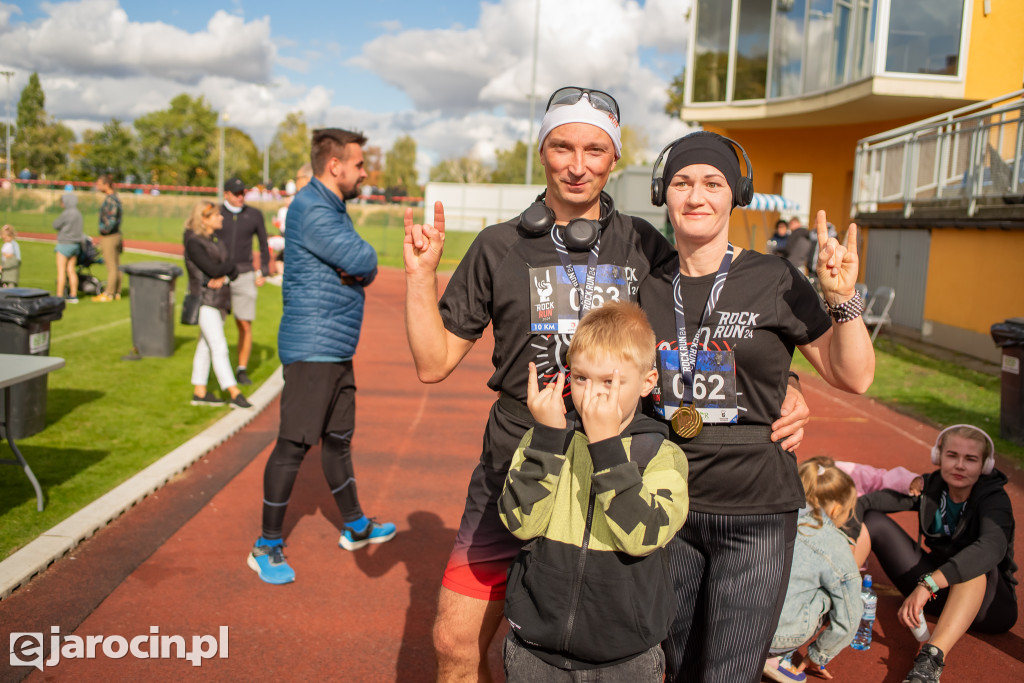 RockRun Jarocin 2024 - cześć 2