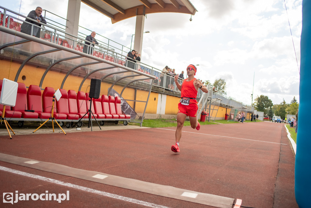 RockRun Jarocin 2024 - cześć 2