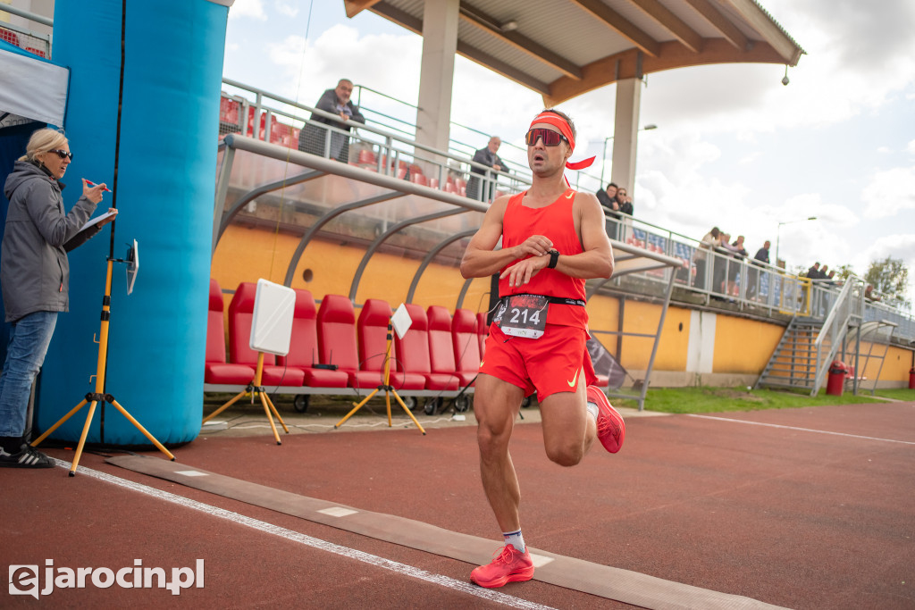 RockRun Jarocin 2024 - cześć 2