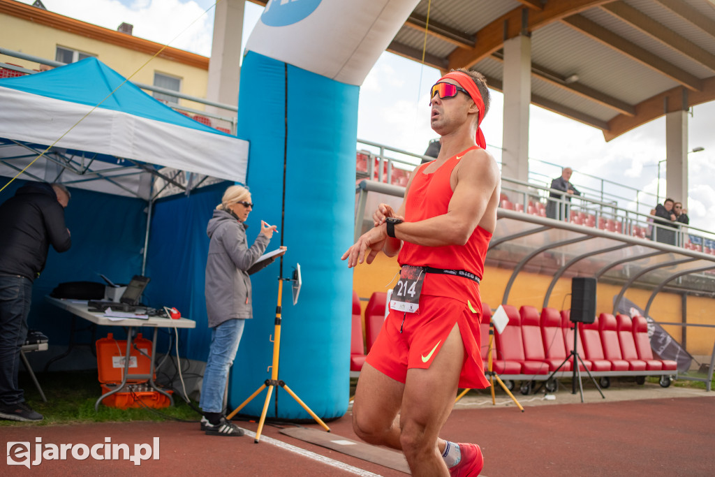 RockRun Jarocin 2024 - cześć 2