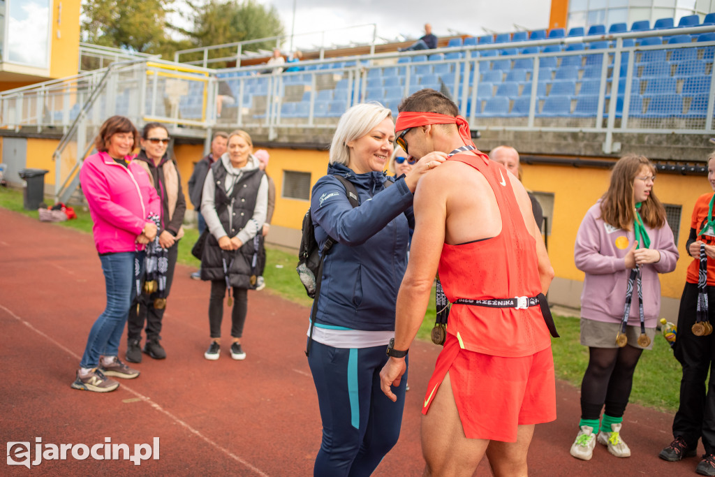 RockRun Jarocin 2024 - cześć 2