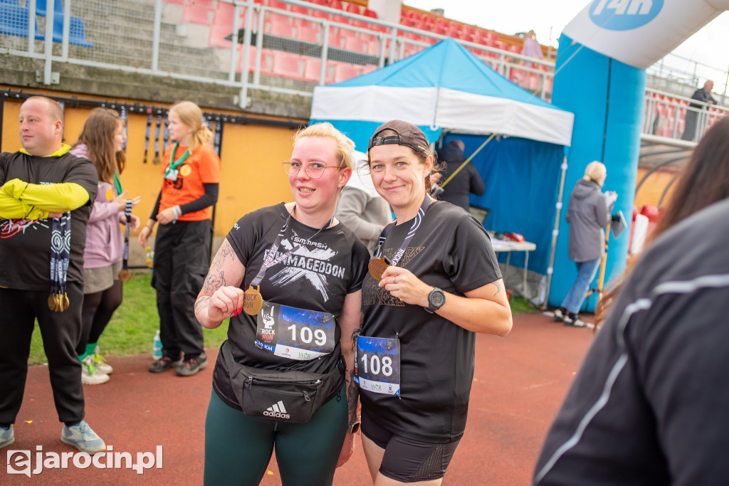 RockRun Jarocin 2024 - cześć 2