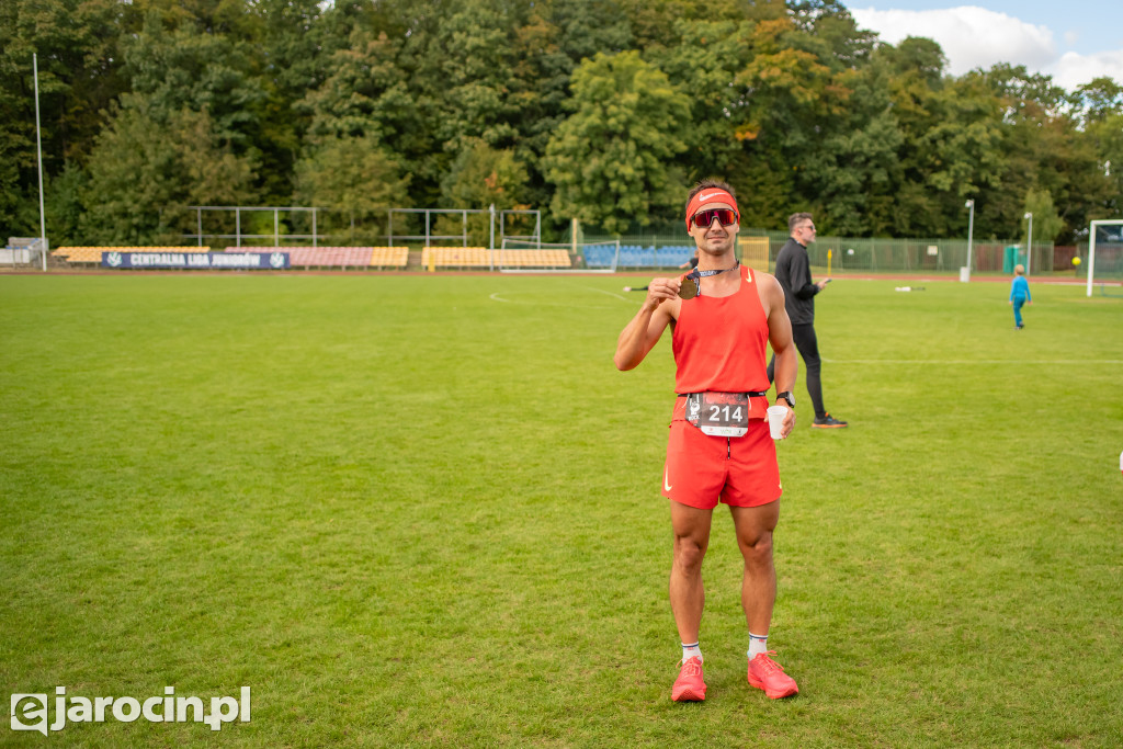 RockRun Jarocin 2024 - cześć 2