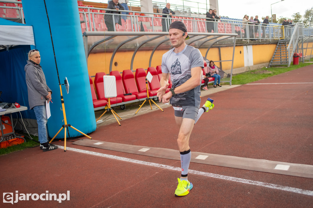 RockRun Jarocin 2024 - cześć 2