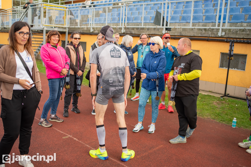 RockRun Jarocin 2024 - cześć 2