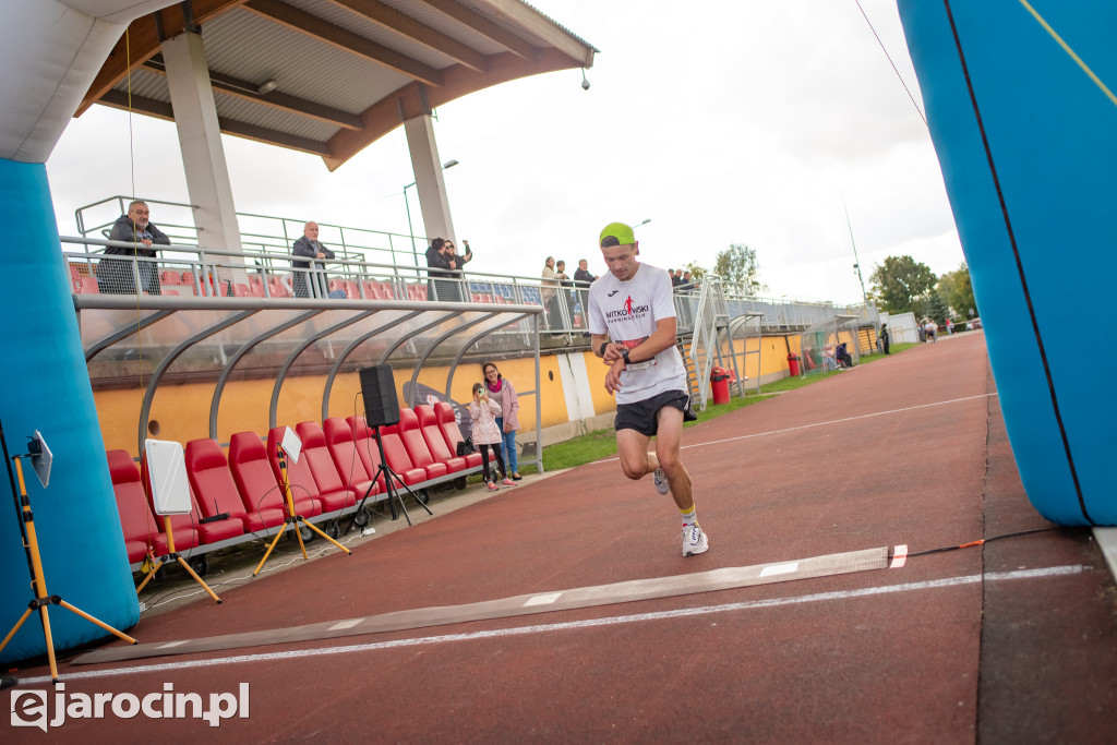 RockRun Jarocin 2024 - cześć 2