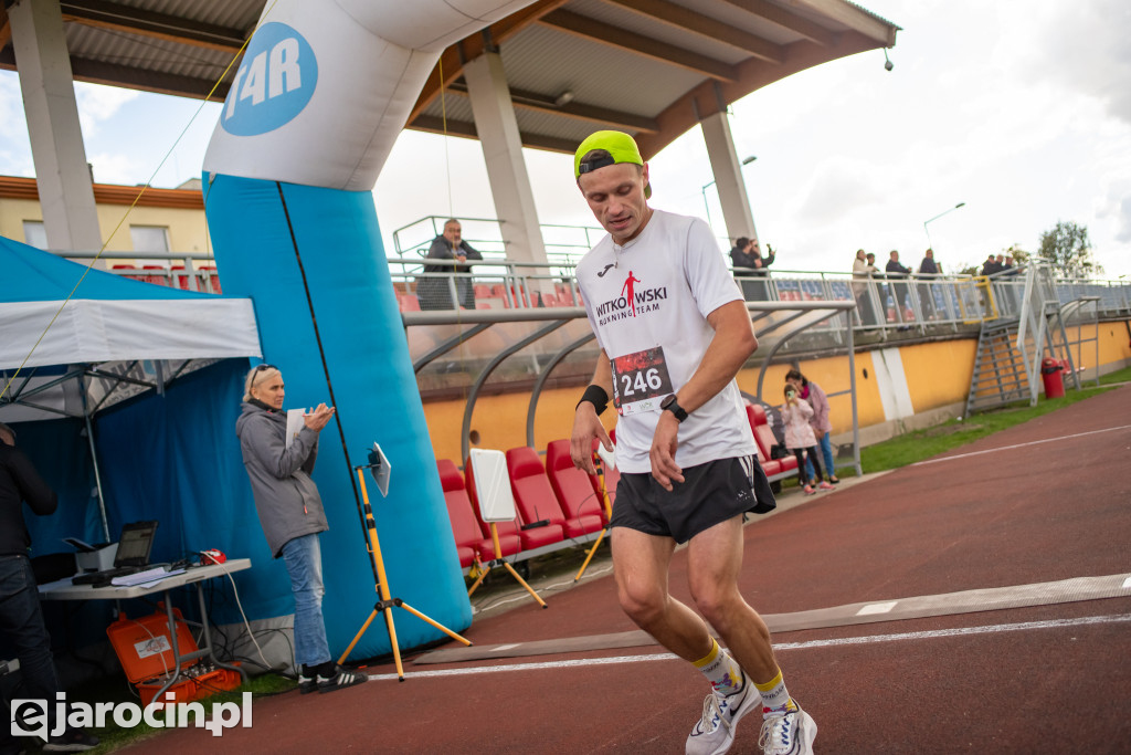 RockRun Jarocin 2024 - cześć 2