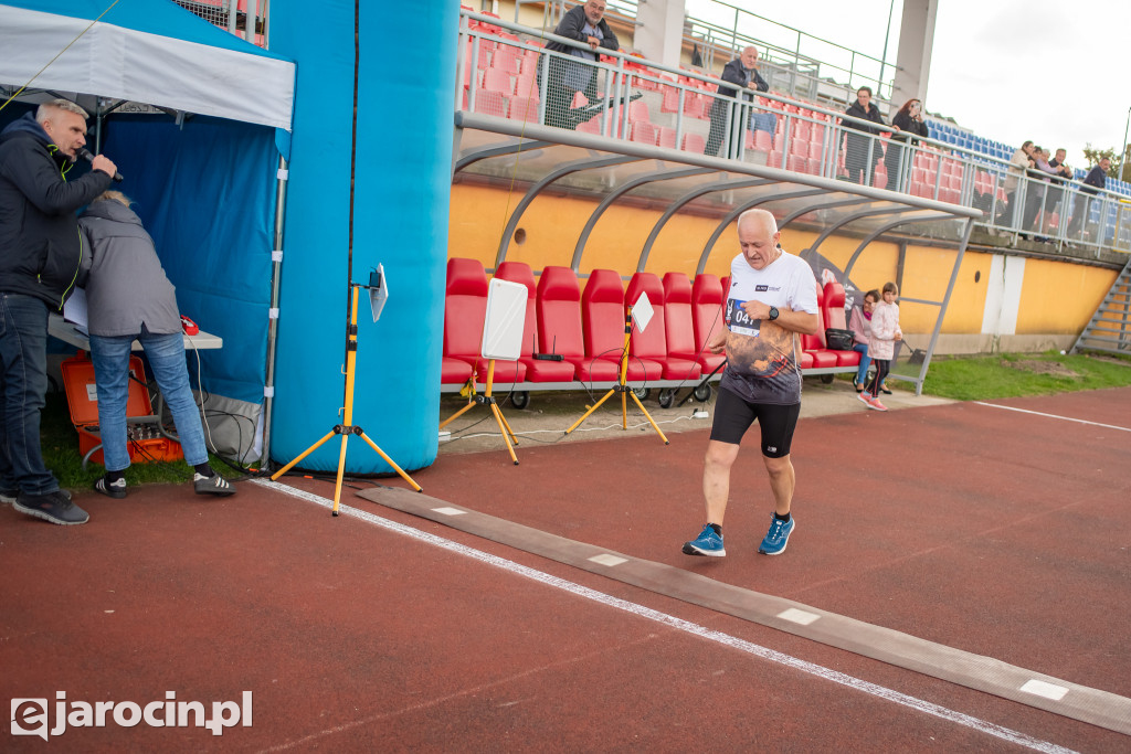 RockRun Jarocin 2024 - cześć 2