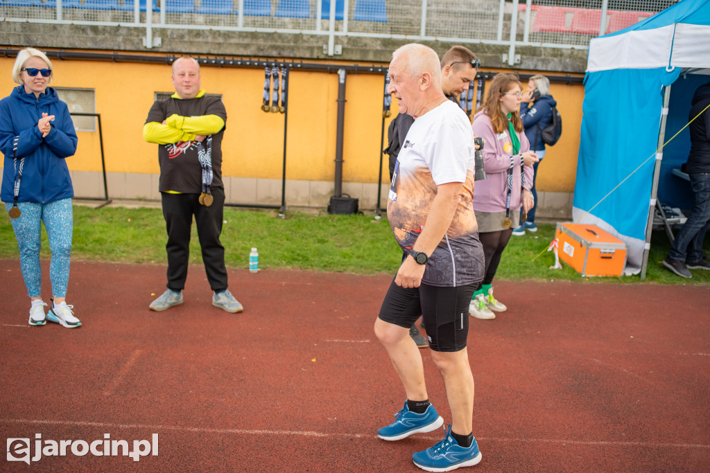 RockRun Jarocin 2024 - cześć 2