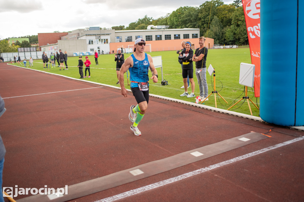 RockRun Jarocin 2024 - cześć 2