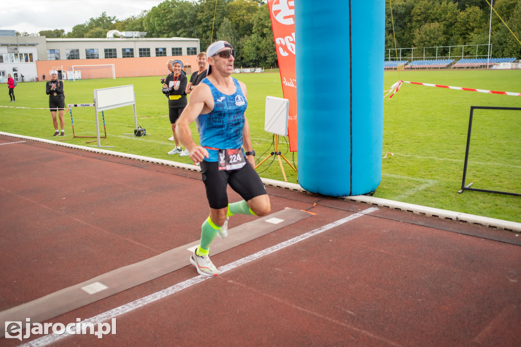 RockRun Jarocin 2024 - cześć 2