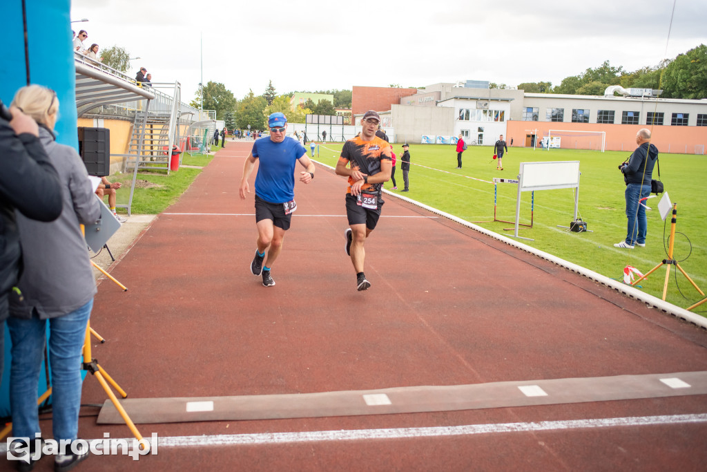 RockRun Jarocin 2024 - cześć 2