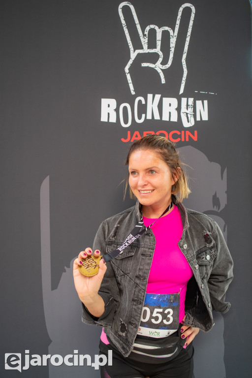 RockRun Jarocin 2024 - cześć 2