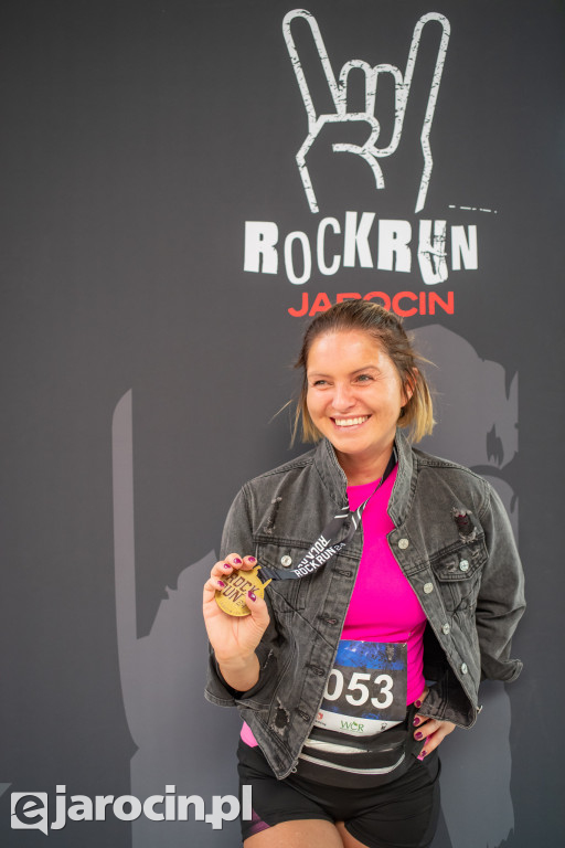 RockRun Jarocin 2024 - cześć 2