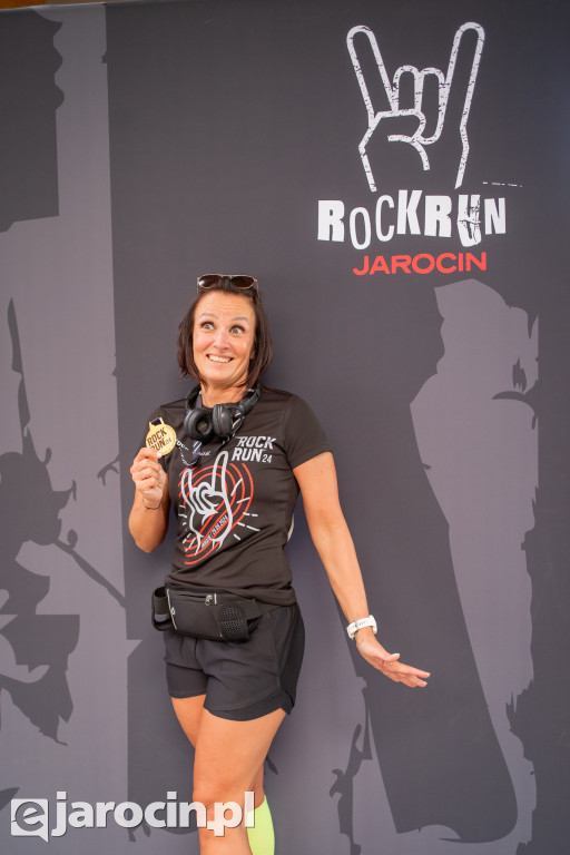 RockRun Jarocin 2024 - cześć 2