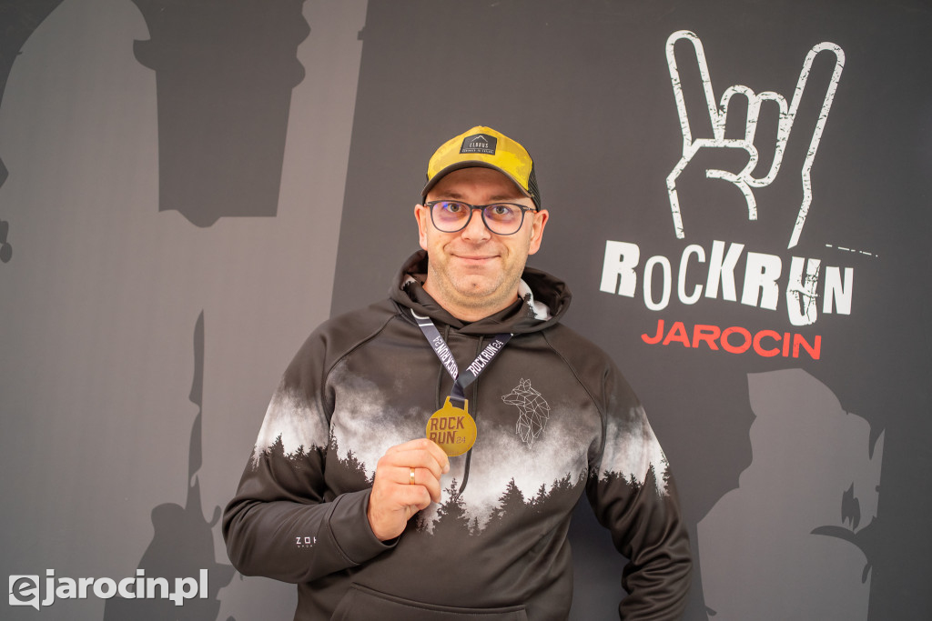 RockRun Jarocin 2024 - cześć 2