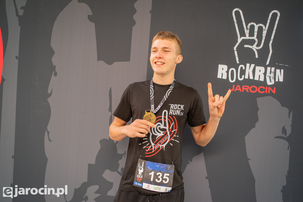 RockRun Jarocin 2024 - cześć 2