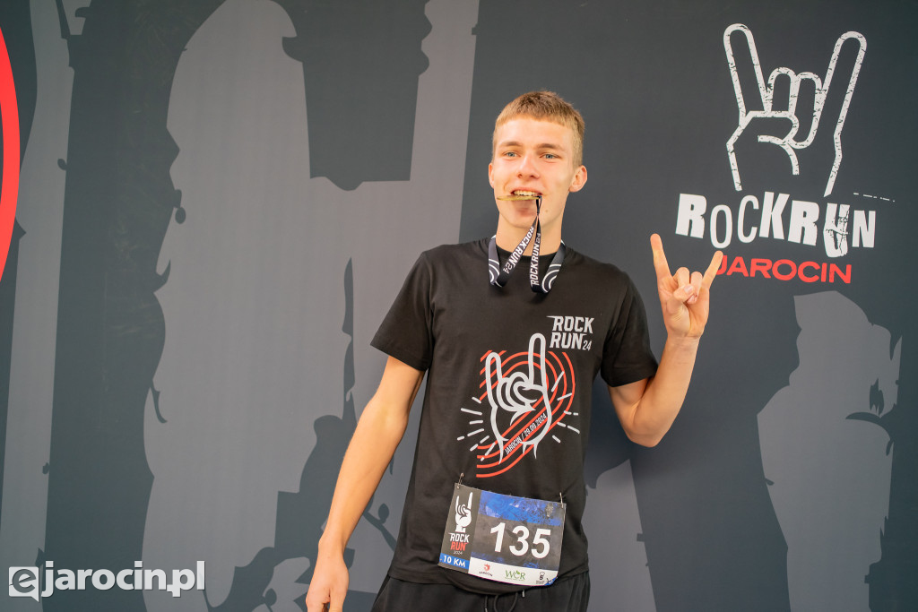 RockRun Jarocin 2024 - cześć 2